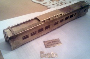 Prototype av BM 92