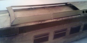 Detaljer takoppbygg bm 92